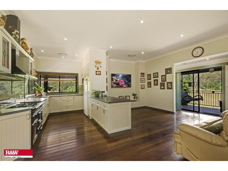 689 Lower Colo Road, Lower Portland NSW 2756