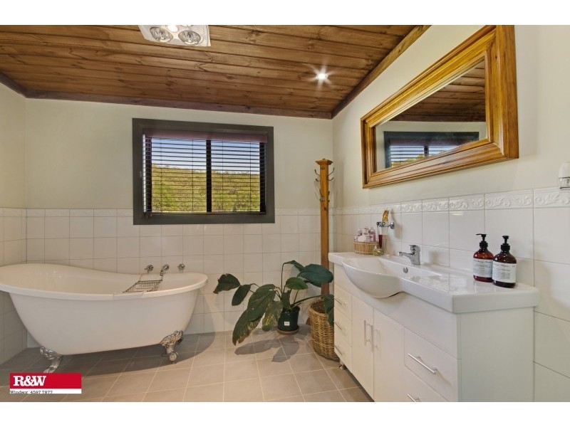 689 Lower Colo Road, Lower Portland NSW 2756