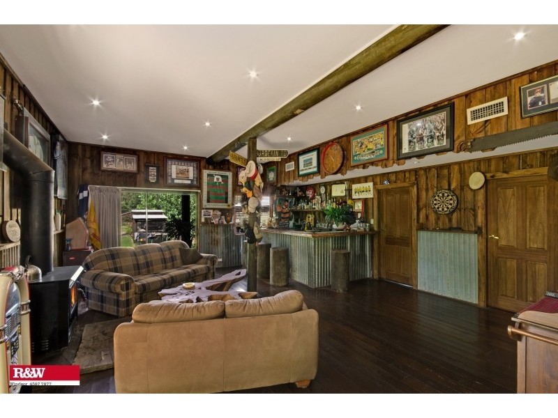 689 Lower Colo Road, Lower Portland NSW 2756