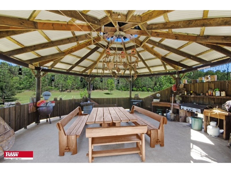 689 Lower Colo Road, Lower Portland NSW 2756