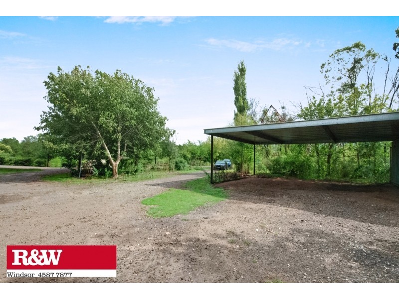 570 Pitt Town Bottoms Road, Pitt Town Bottoms NSW 2756