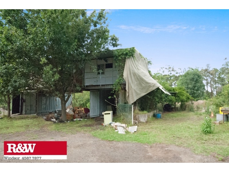 570 Pitt Town Bottoms Road, Pitt Town Bottoms NSW 2756