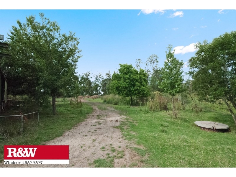 570 Pitt Town Bottoms Road, Pitt Town Bottoms NSW 2756