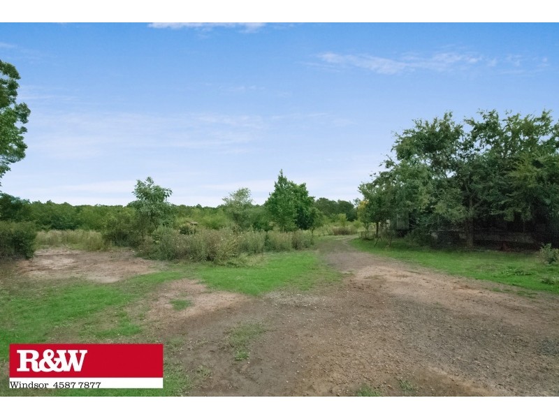 570 Pitt Town Bottoms Road, Pitt Town Bottoms NSW 2756