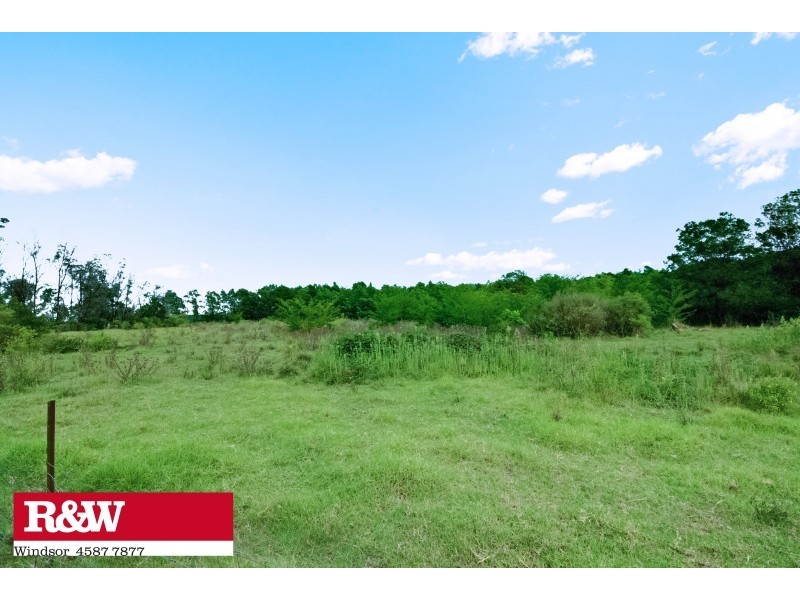 570 Pitt Town Bottoms Road, Pitt Town Bottoms NSW 2756