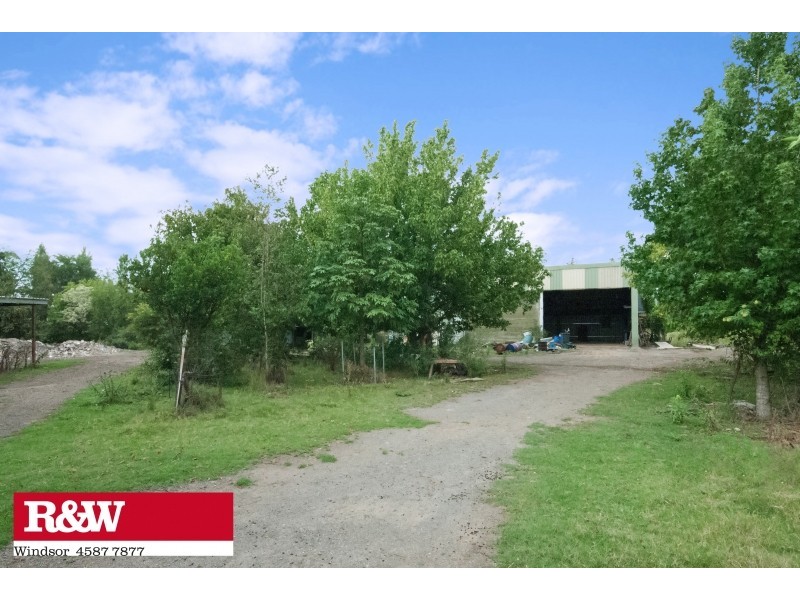 570 Pitt Town Bottoms Road, Pitt Town Bottoms NSW 2756