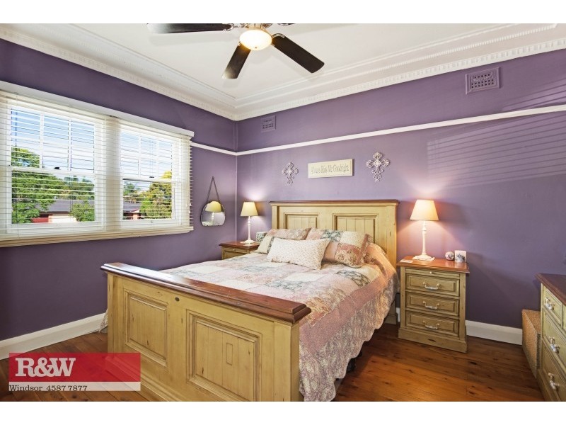 32 Loder Crescent, South Windsor NSW 2756