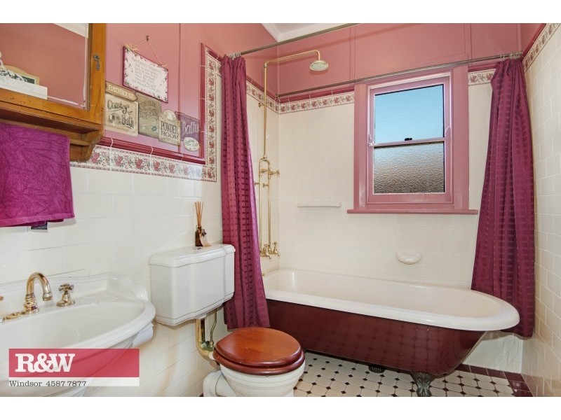 32 Loder Crescent, South Windsor NSW 2756