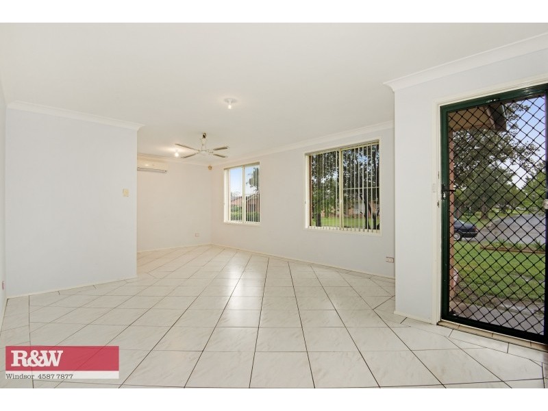 19 THERRY STREET, Bligh Park NSW 2756