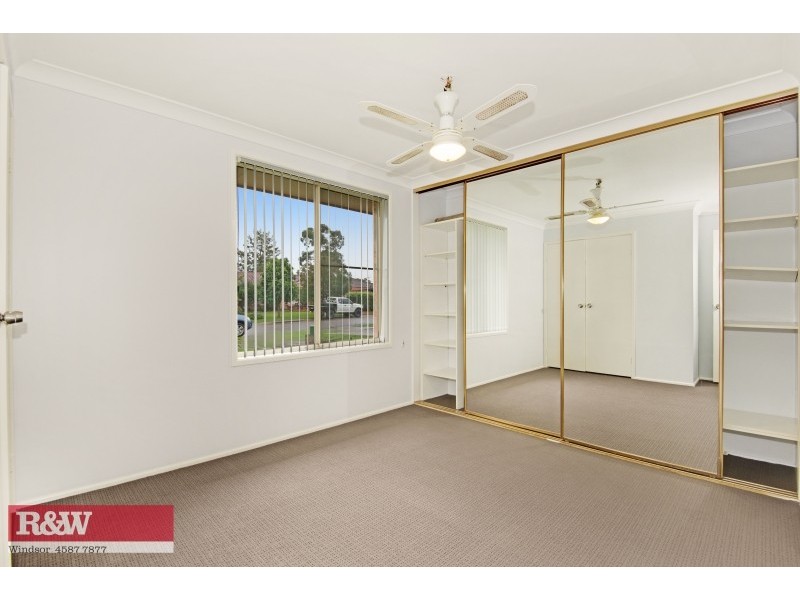 19 THERRY STREET, Bligh Park NSW 2756