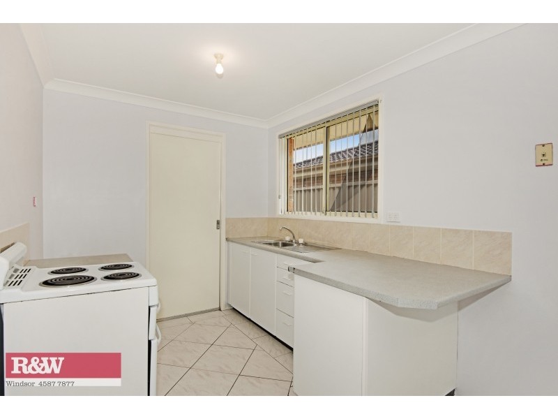19 THERRY STREET, Bligh Park NSW 2756