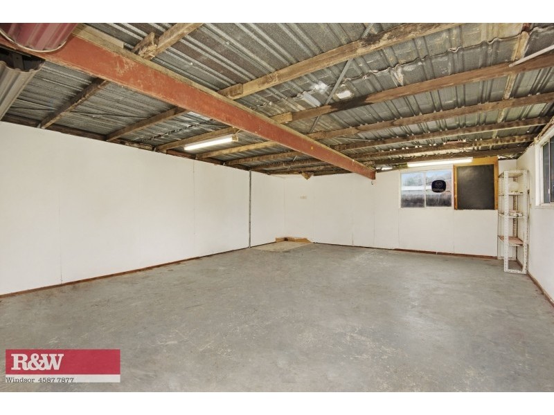 19 THERRY STREET, Bligh Park NSW 2756