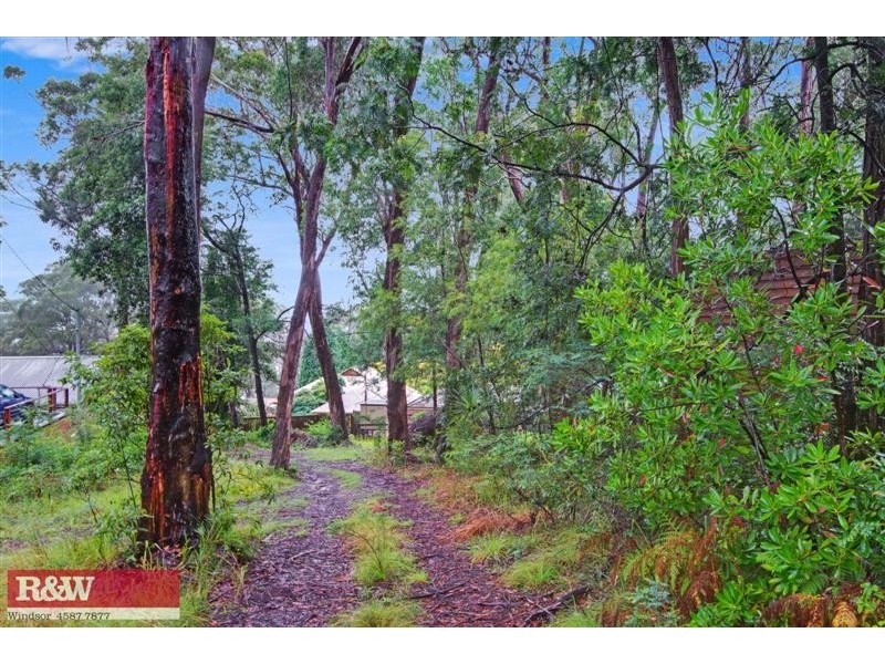 65 Lieutenant Bowen Road, Bowen Mountain NSW 2753