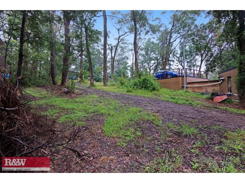 65 Lieutenant Bowen Road, Bowen Mountain NSW 2753