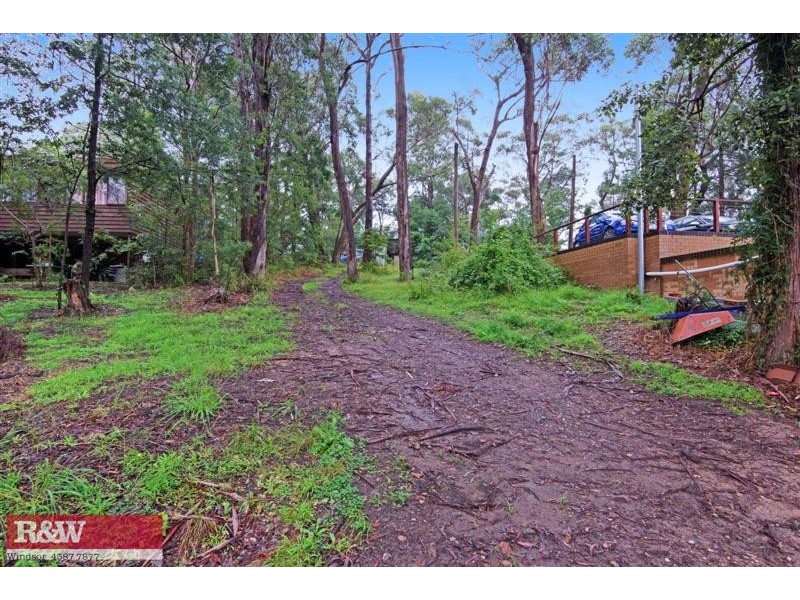 65 Lieutenant Bowen Road, Bowen Mountain NSW 2753