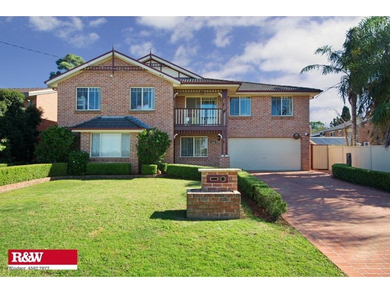 41 Havelock Street, Mcgraths Hill NSW 2756