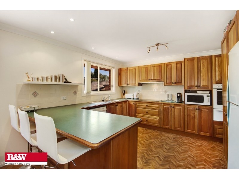 41 Havelock Street, Mcgraths Hill NSW 2756