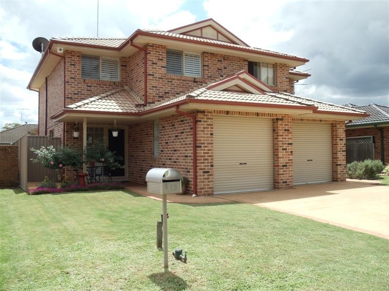 1/13 Sunderland Crescent, Bligh Park NSW 2756