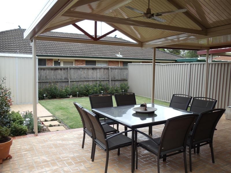 1/13 Sunderland Crescent, Bligh Park NSW 2756