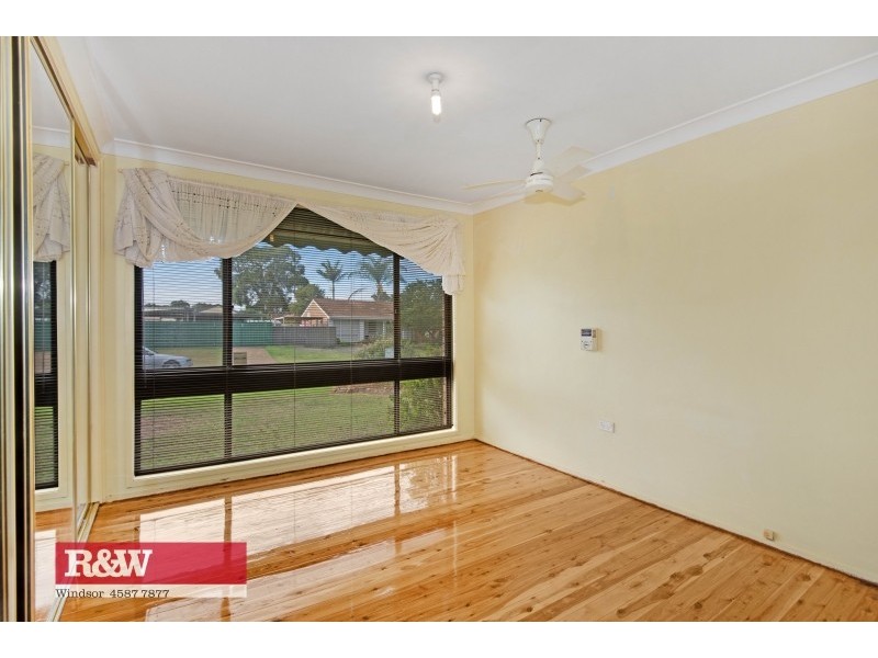 3 Snailham Crescent, South Windsor NSW 2756