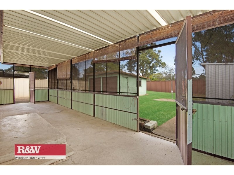 3 Snailham Crescent, South Windsor NSW 2756