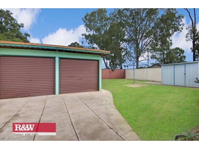 3 Snailham Crescent, South Windsor NSW 2756