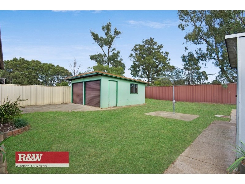 3 Snailham Crescent, South Windsor NSW 2756