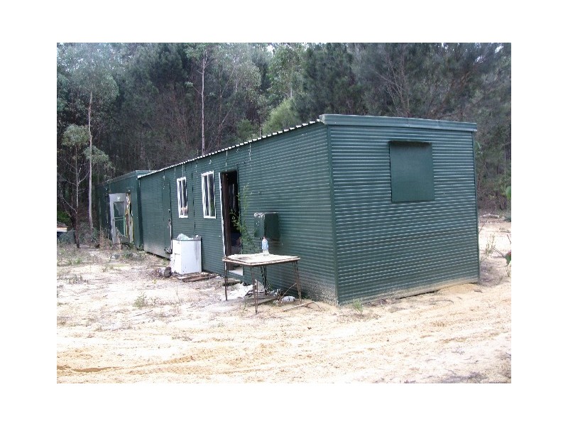 14C Yengo Drive, Putty NSW 2330