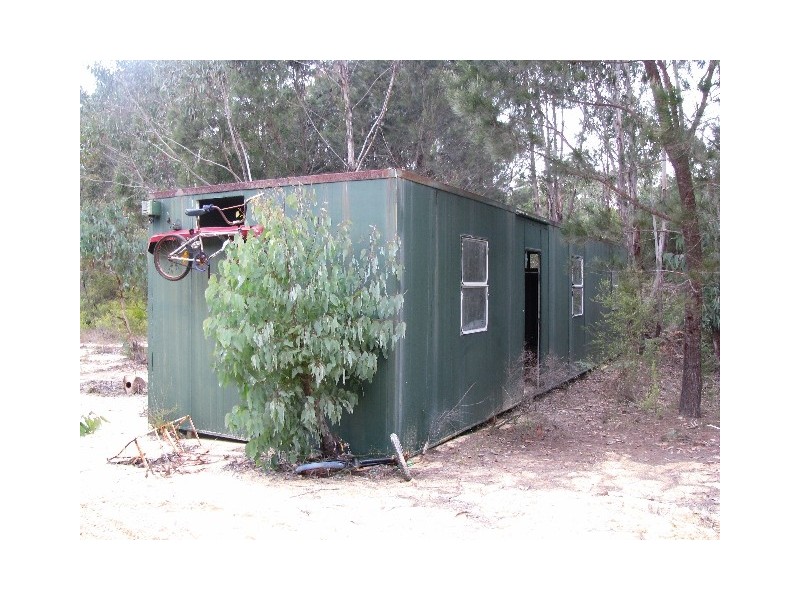 14C Yengo Drive, Putty NSW 2330