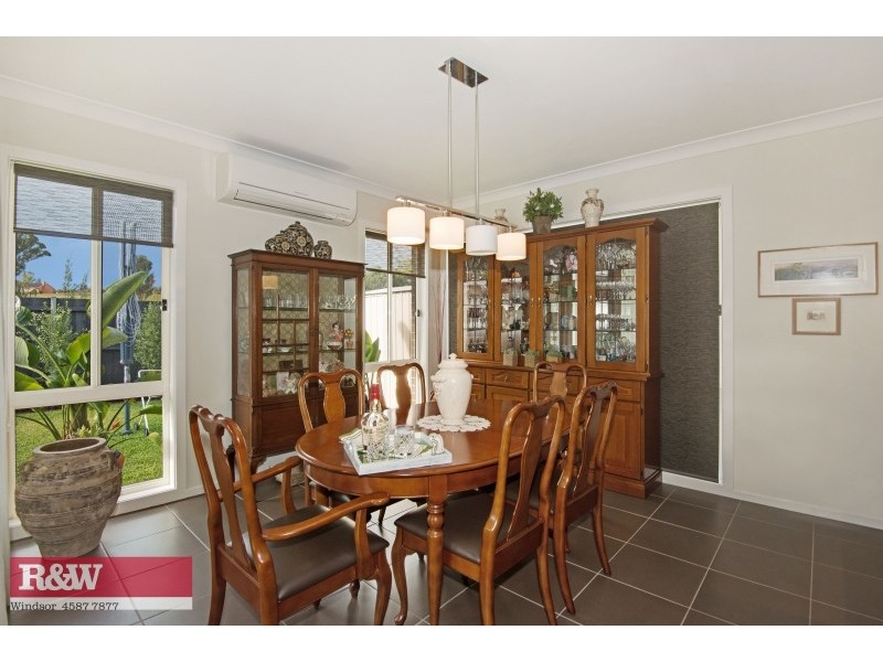 27 Shellbourne Place (Waterside Estate), Cranebrook NSW 2749