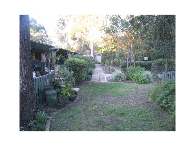 11/7 Bandon Road, Vineyard NSW 2765