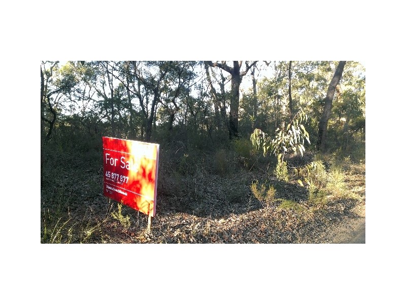 1493 Wheelbarrow Ridge Road, Lower Portland NSW 2756
