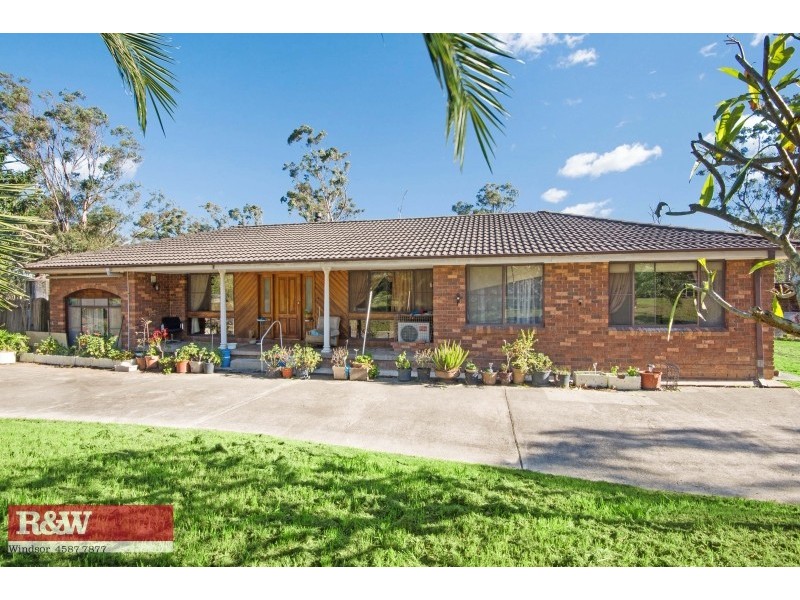 3-11 Irwins Road, East Kurrajong NSW 2758