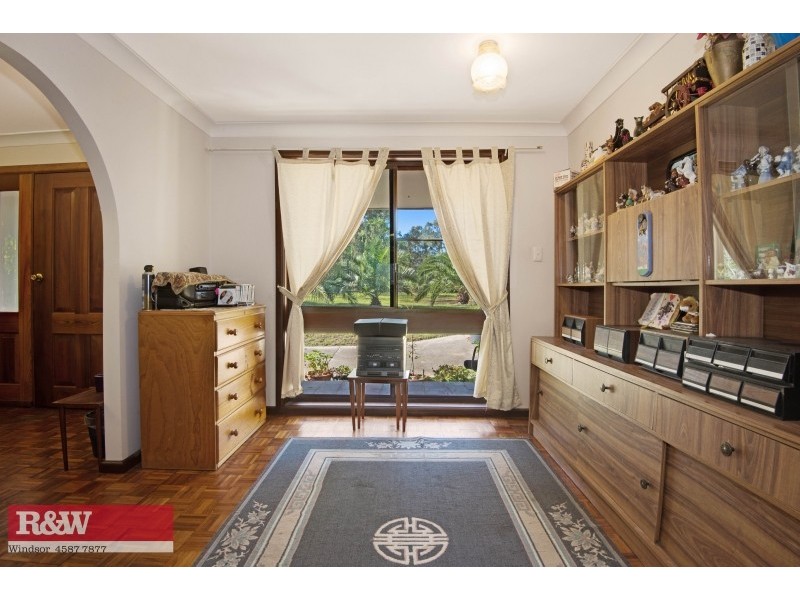 3-11 Irwins Road, East Kurrajong NSW 2758