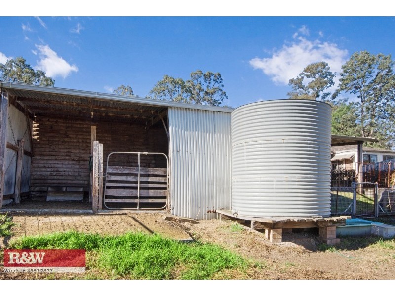 3-11 Irwins Road, East Kurrajong NSW 2758