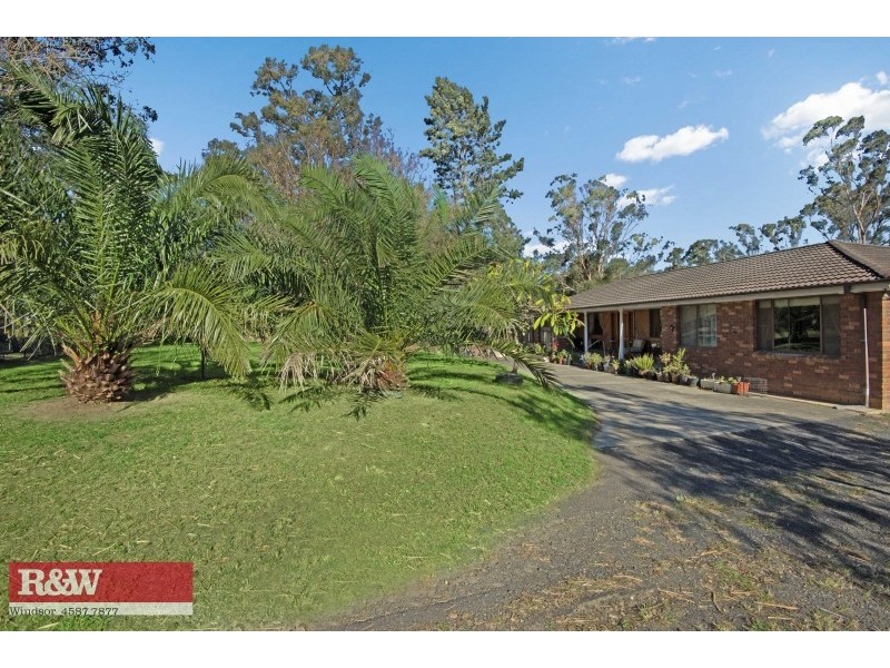 3-11 Irwins Road, East Kurrajong NSW 2758