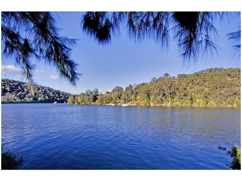 1280 West Portland Road, Lower Portland NSW 2756