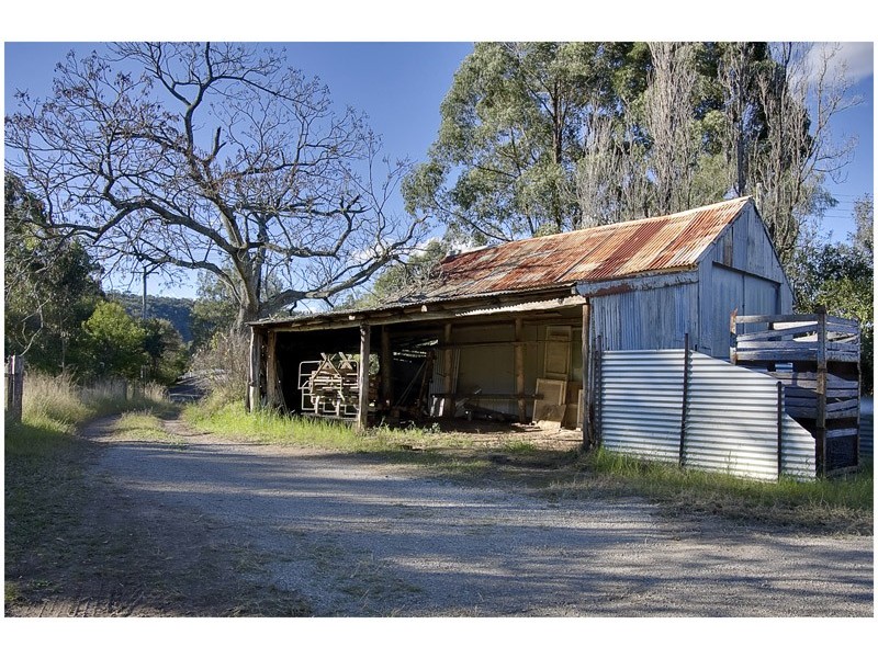 1280 West Portland Road, Lower Portland NSW 2756