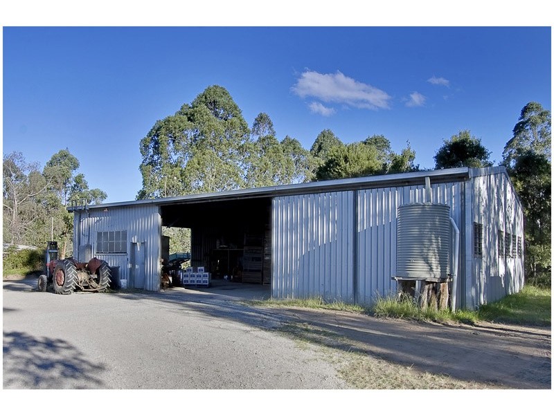 1280 West Portland Road, Lower Portland NSW 2756