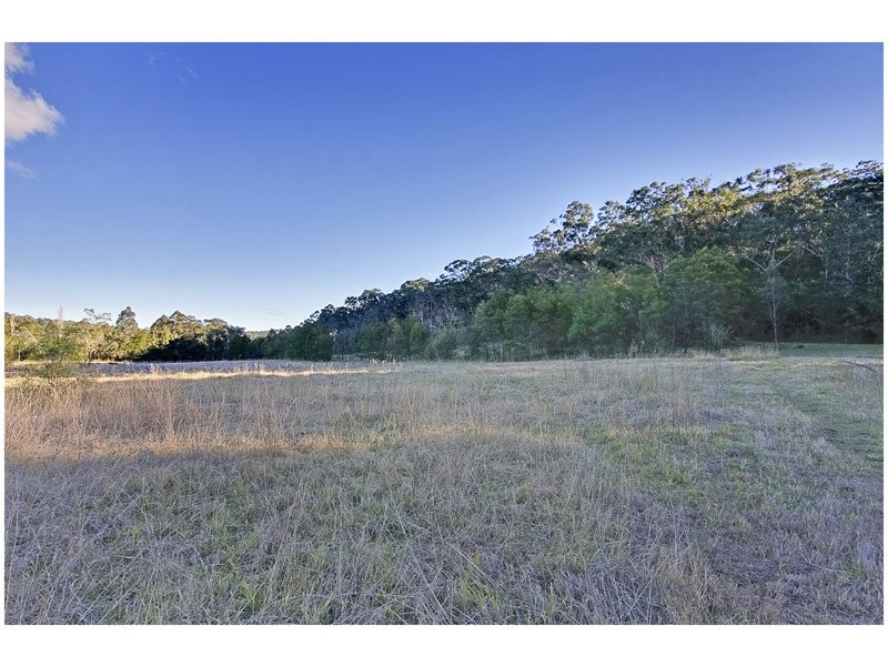 1280 West Portland Road, Lower Portland NSW 2756