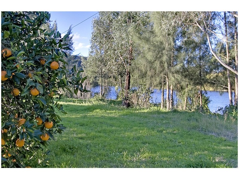 1280 West Portland Road, Lower Portland NSW 2756