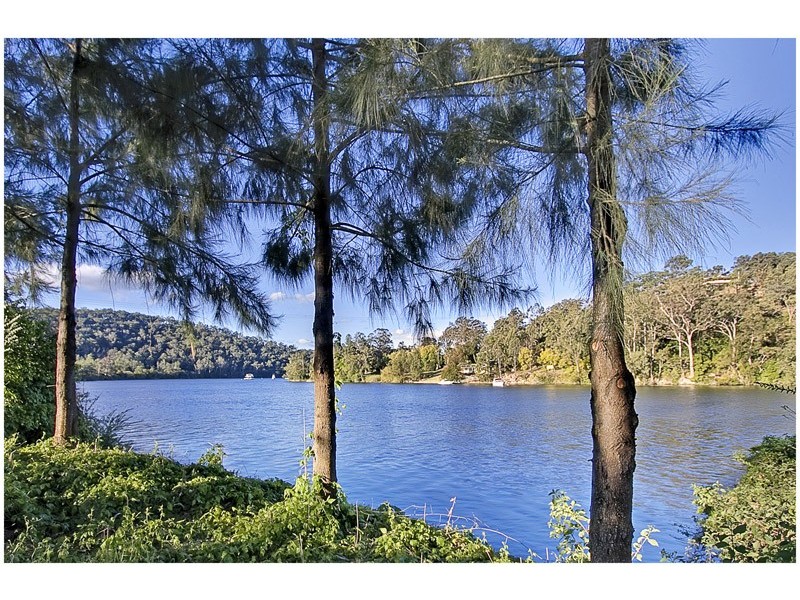 1280 West Portland Road, Lower Portland NSW 2756