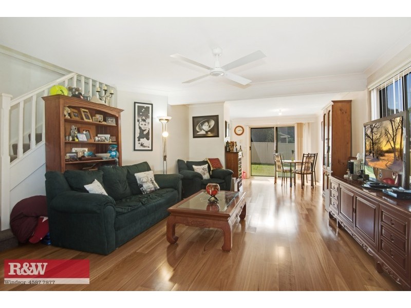 2/42A Loder Cescent, South Windsor NSW 2756