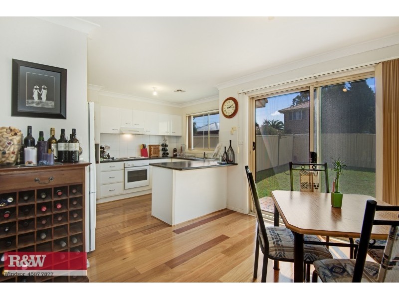 2/42A Loder Cescent, South Windsor NSW 2756