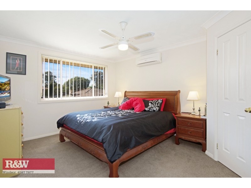 2/42A Loder Cescent, South Windsor NSW 2756