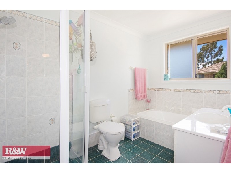 2/42A Loder Cescent, South Windsor NSW 2756