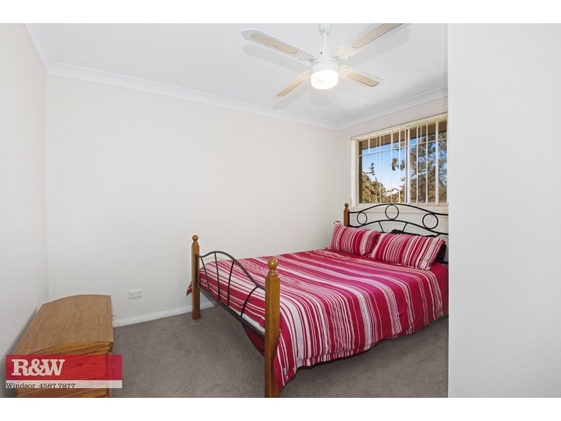 2/42A Loder Cescent, South Windsor NSW 2756