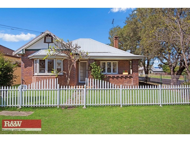 8 Cox Street, Windsor NSW 2756