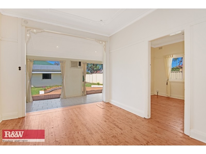 8 Cox Street, Windsor NSW 2756