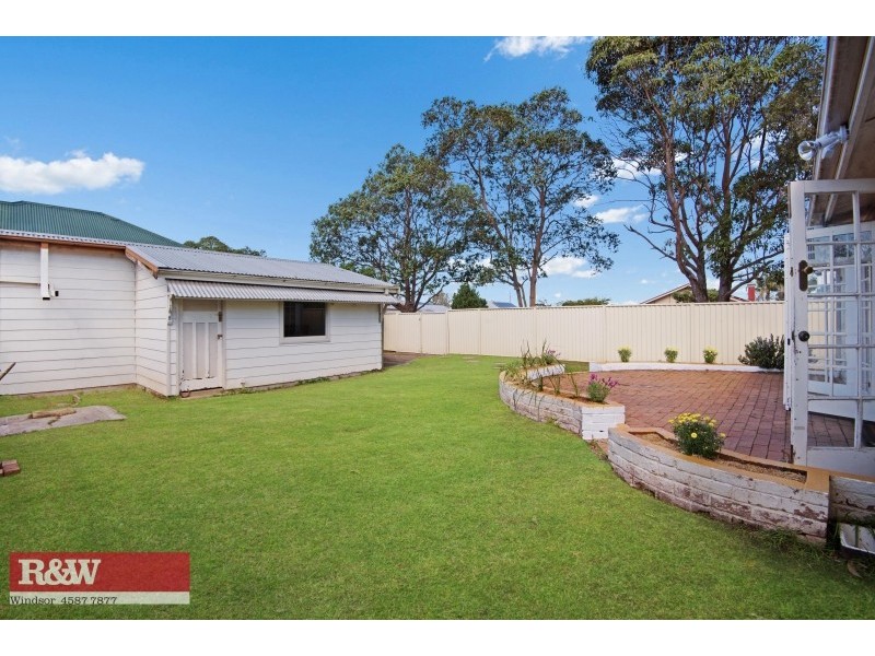 8 Cox Street, Windsor NSW 2756